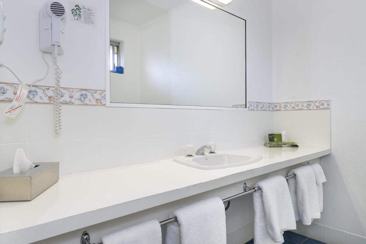 Stagecoach Motel Wodonga Zimmer foto