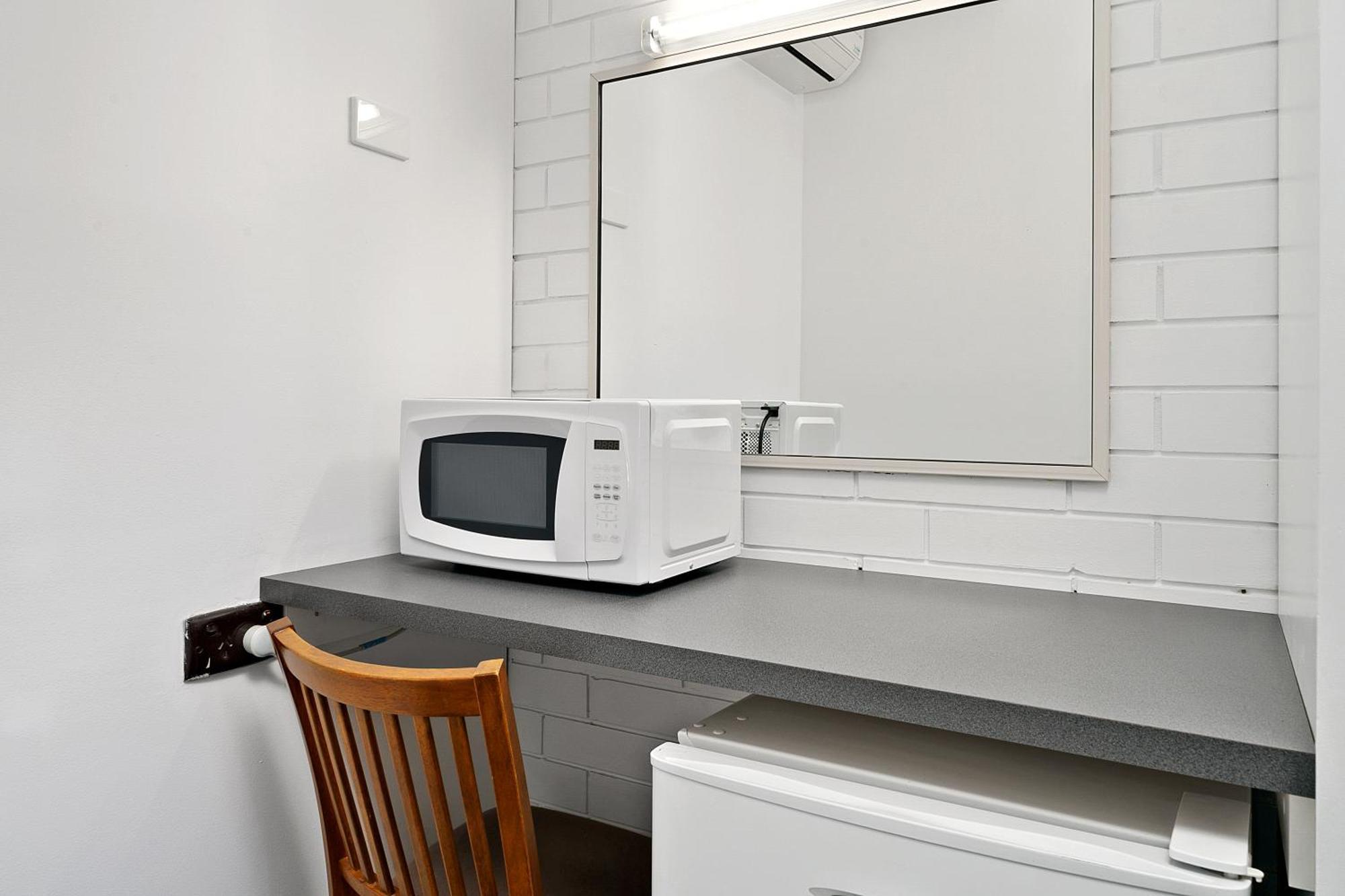 Stagecoach Motel Wodonga Zimmer foto