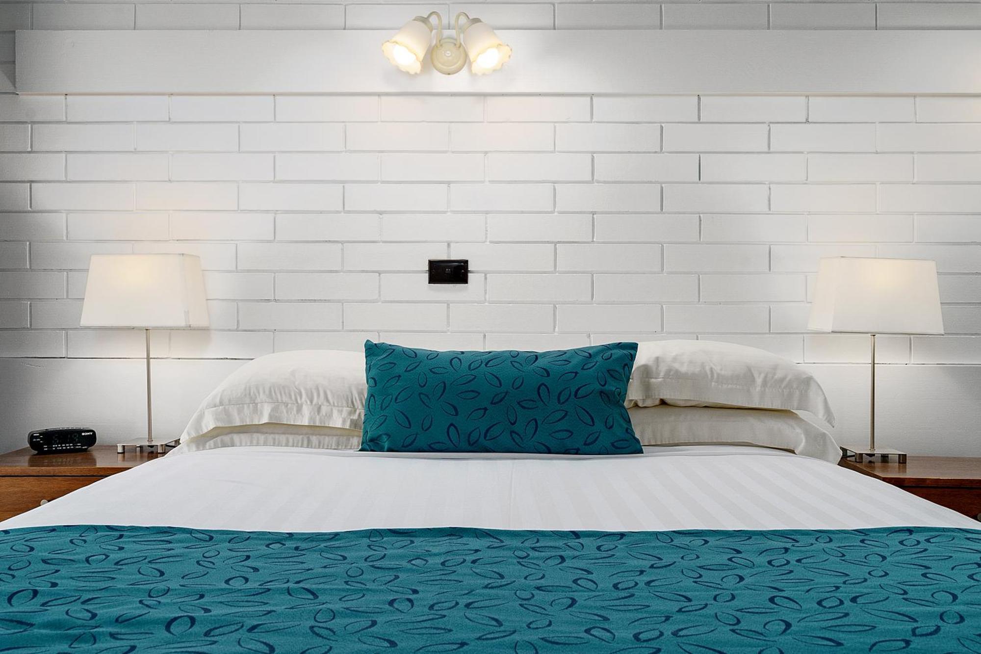 Stagecoach Motel Wodonga Zimmer foto
